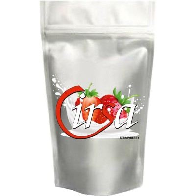 IRSA Strawberry Mix Φρούτων 100 γρ